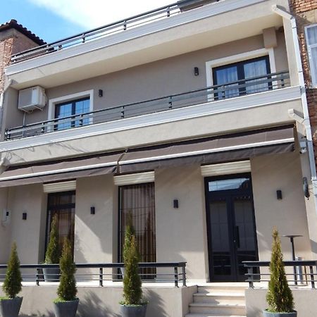 Ora Apartament Πόγραδετς Εξωτερικό φωτογραφία