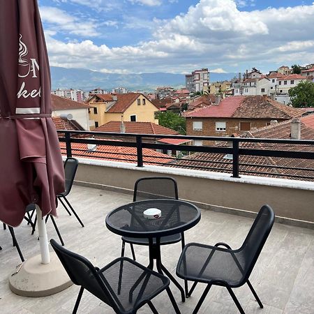 Ora Apartament Πόγραδετς Εξωτερικό φωτογραφία