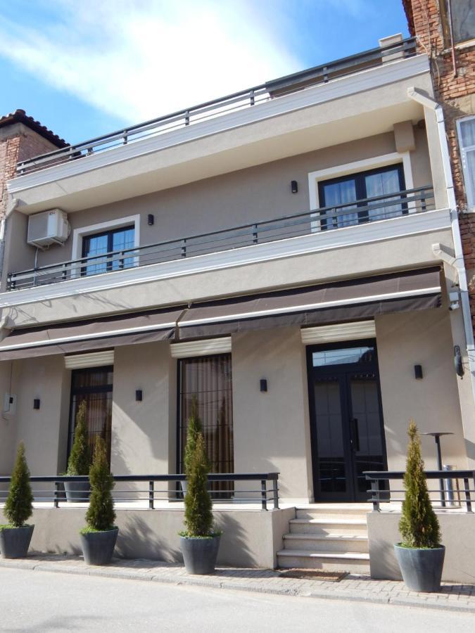 Ora Apartament Πόγραδετς Εξωτερικό φωτογραφία