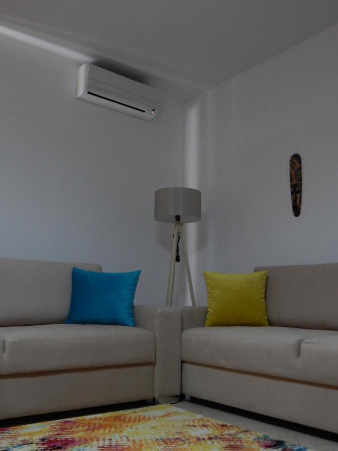 Ora Apartament Πόγραδετς Εξωτερικό φωτογραφία
