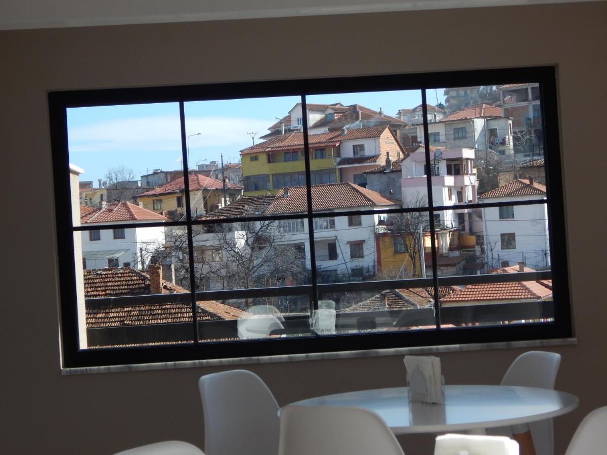 Ora Apartament Πόγραδετς Εξωτερικό φωτογραφία