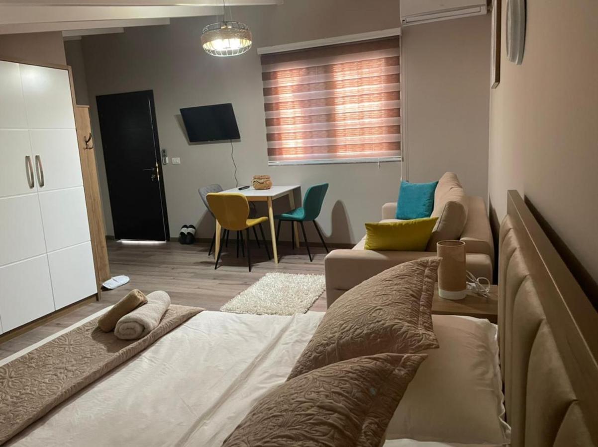 Ora Apartament Πόγραδετς Εξωτερικό φωτογραφία