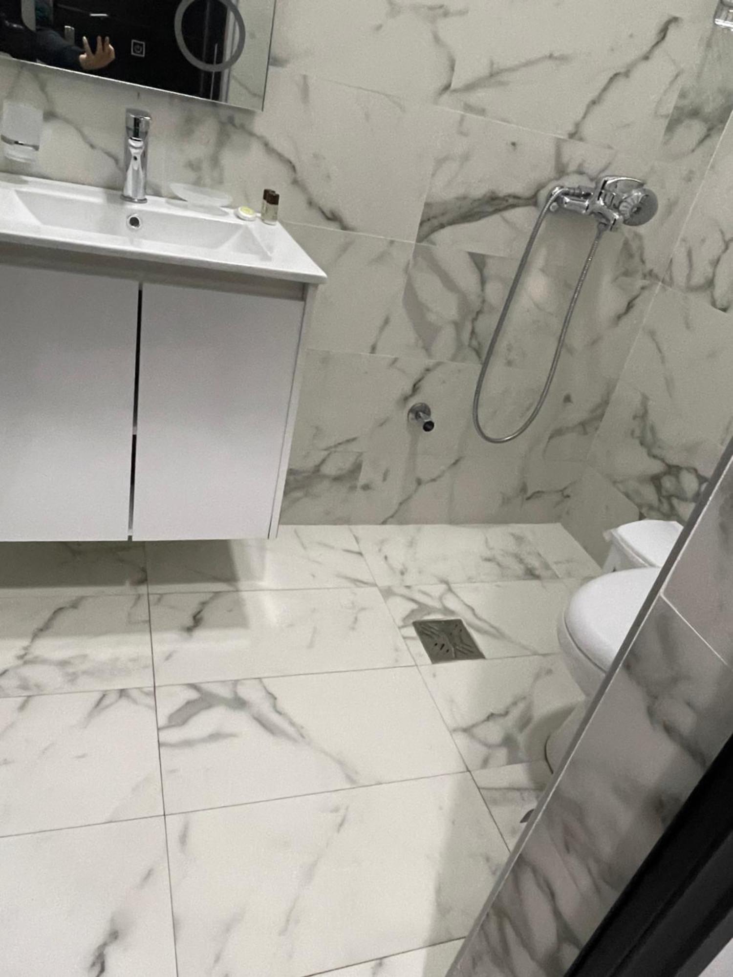 Ora Apartament Πόγραδετς Εξωτερικό φωτογραφία
