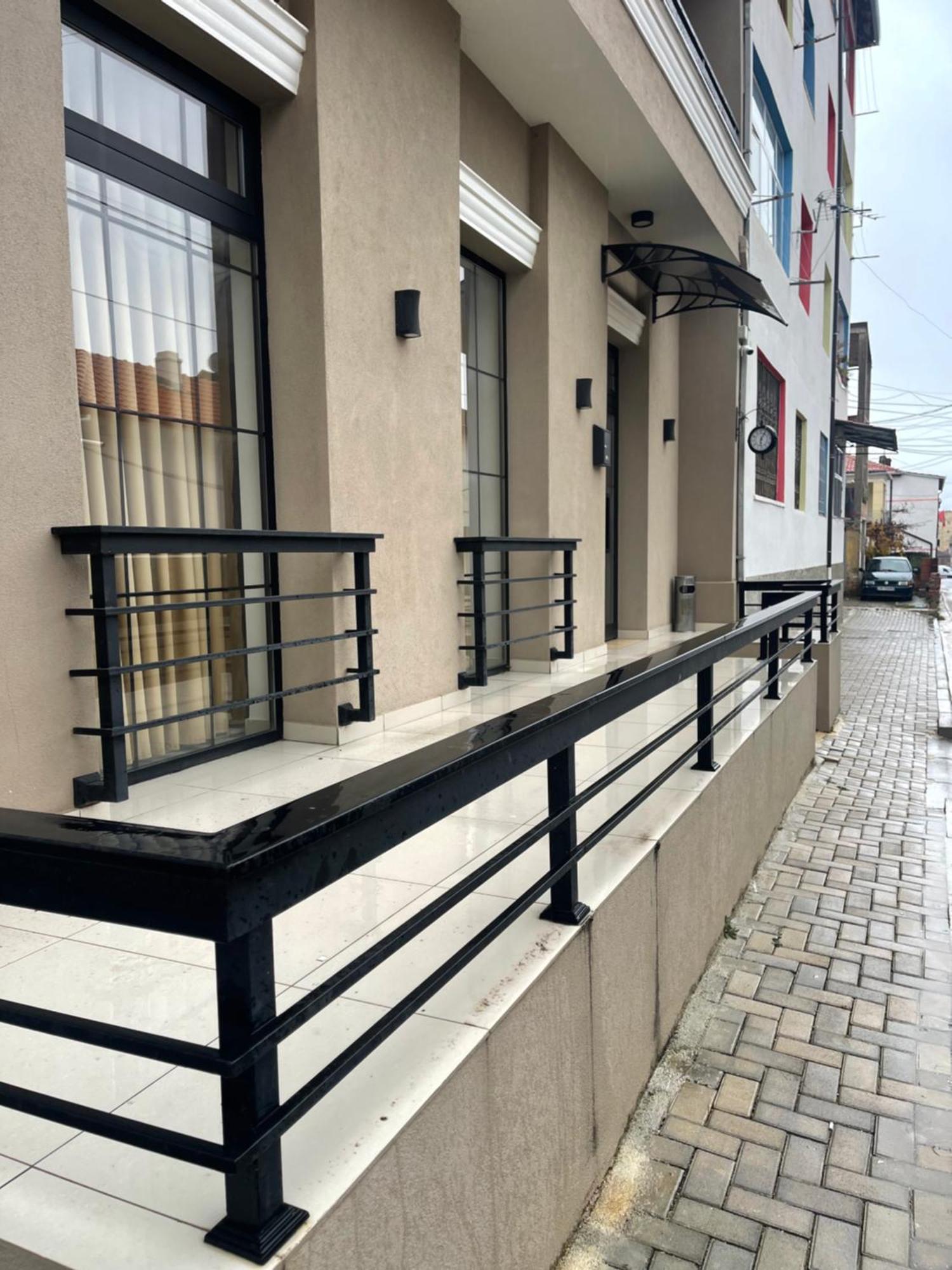Ora Apartament Πόγραδετς Εξωτερικό φωτογραφία