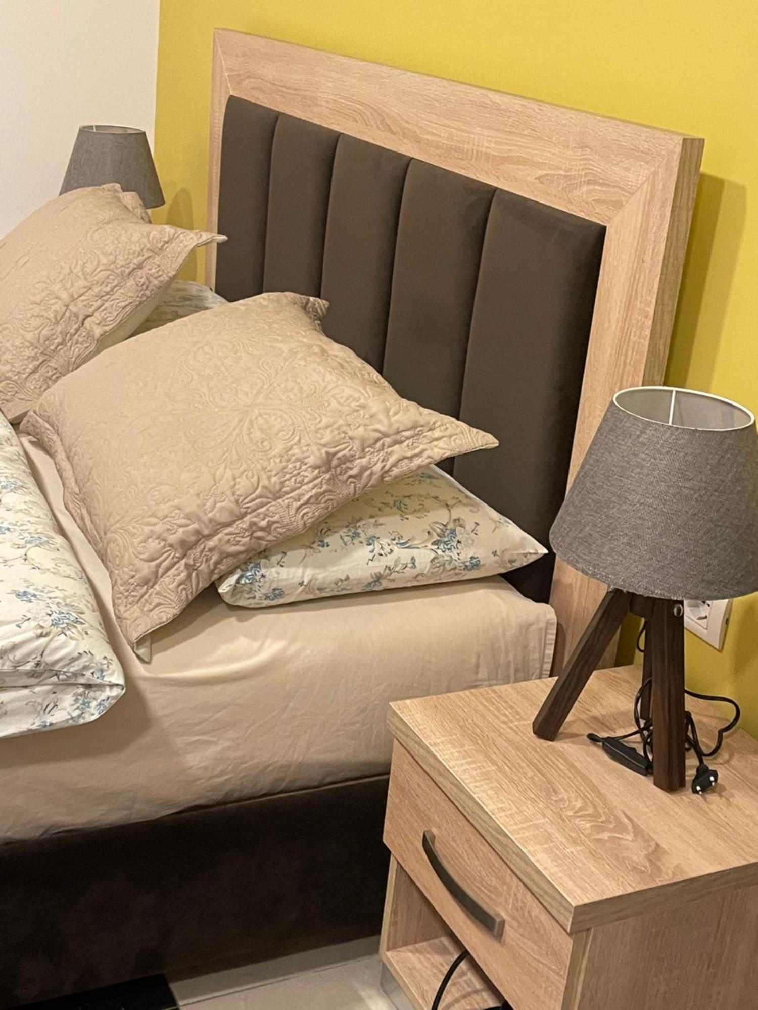 Ora Apartament Πόγραδετς Εξωτερικό φωτογραφία