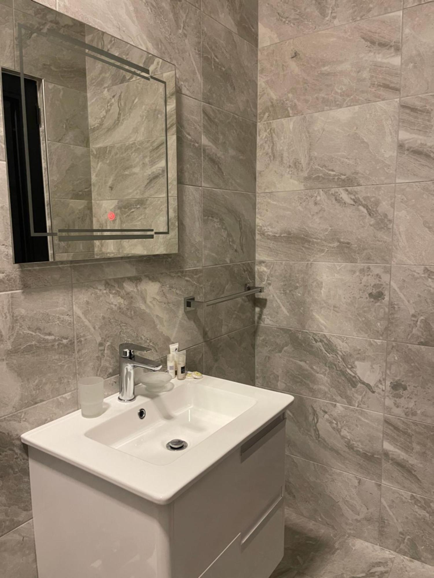 Ora Apartament Πόγραδετς Εξωτερικό φωτογραφία