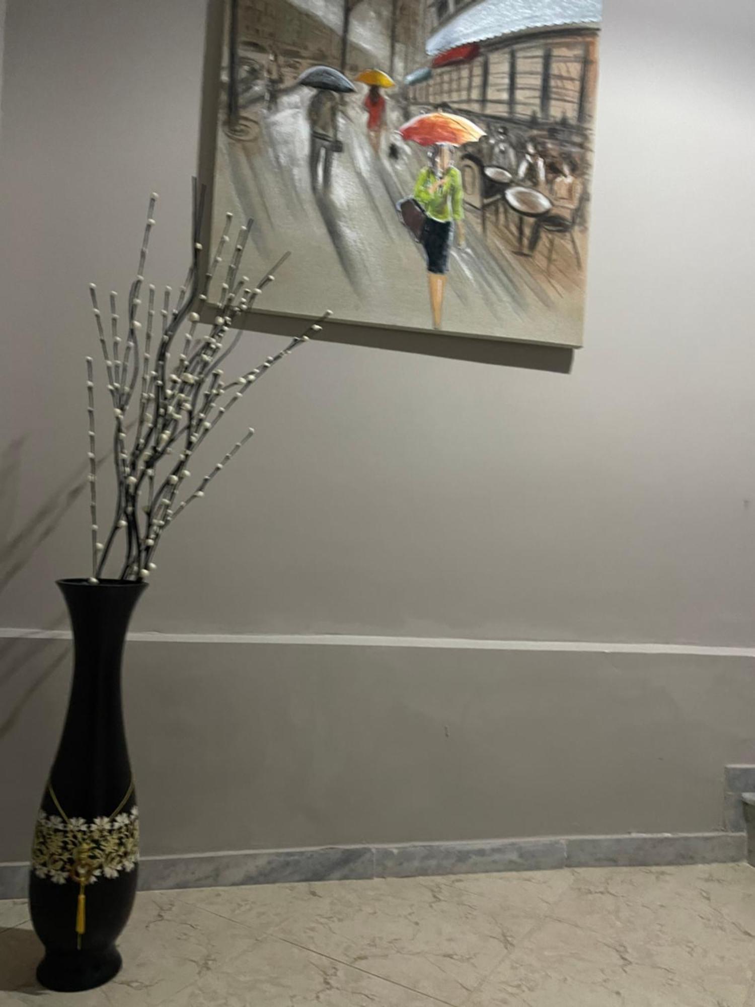 Ora Apartament Πόγραδετς Εξωτερικό φωτογραφία