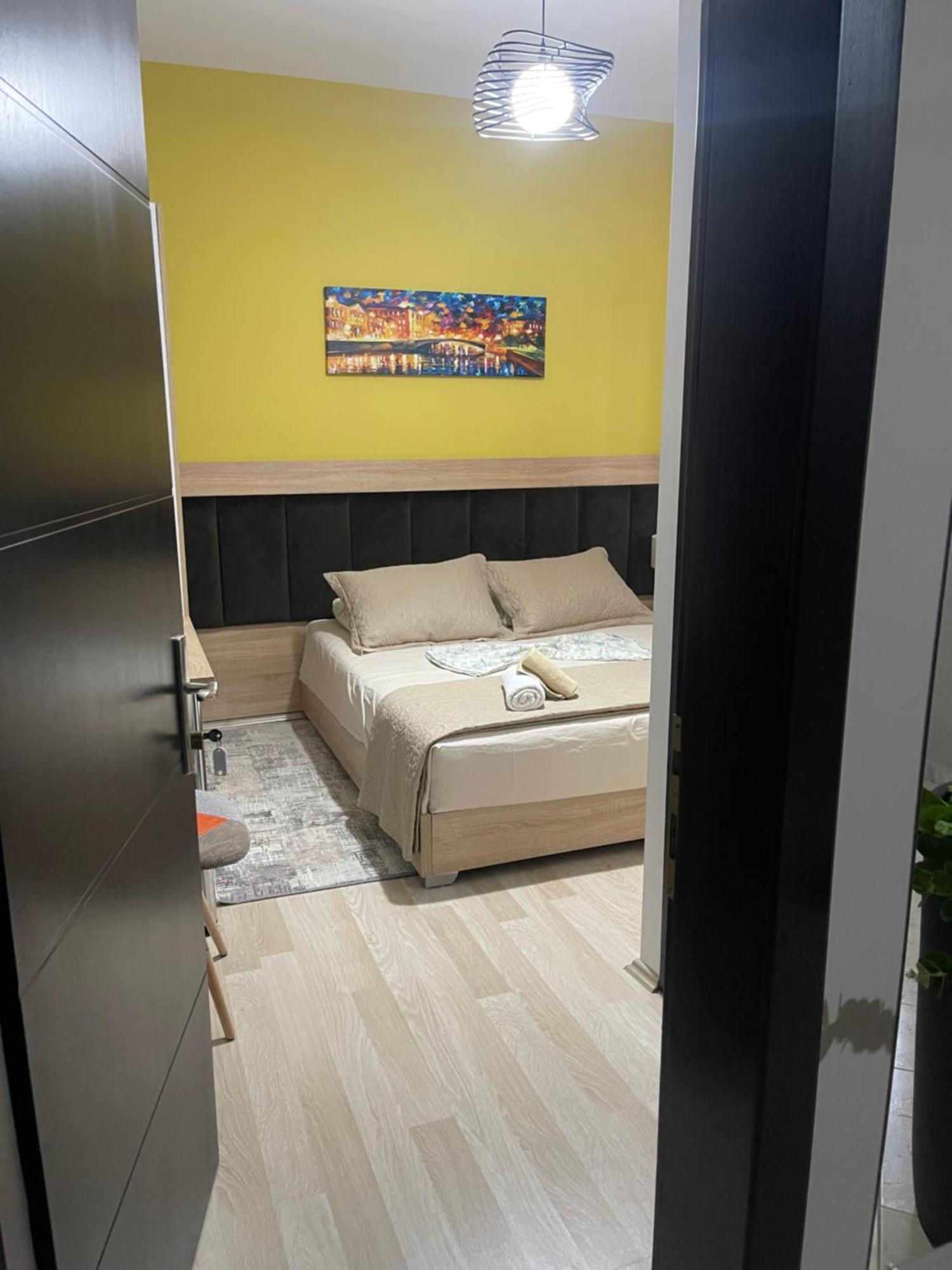 Ora Apartament Πόγραδετς Εξωτερικό φωτογραφία