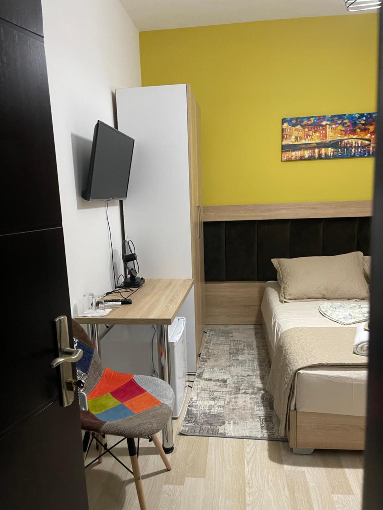 Ora Apartament Πόγραδετς Εξωτερικό φωτογραφία