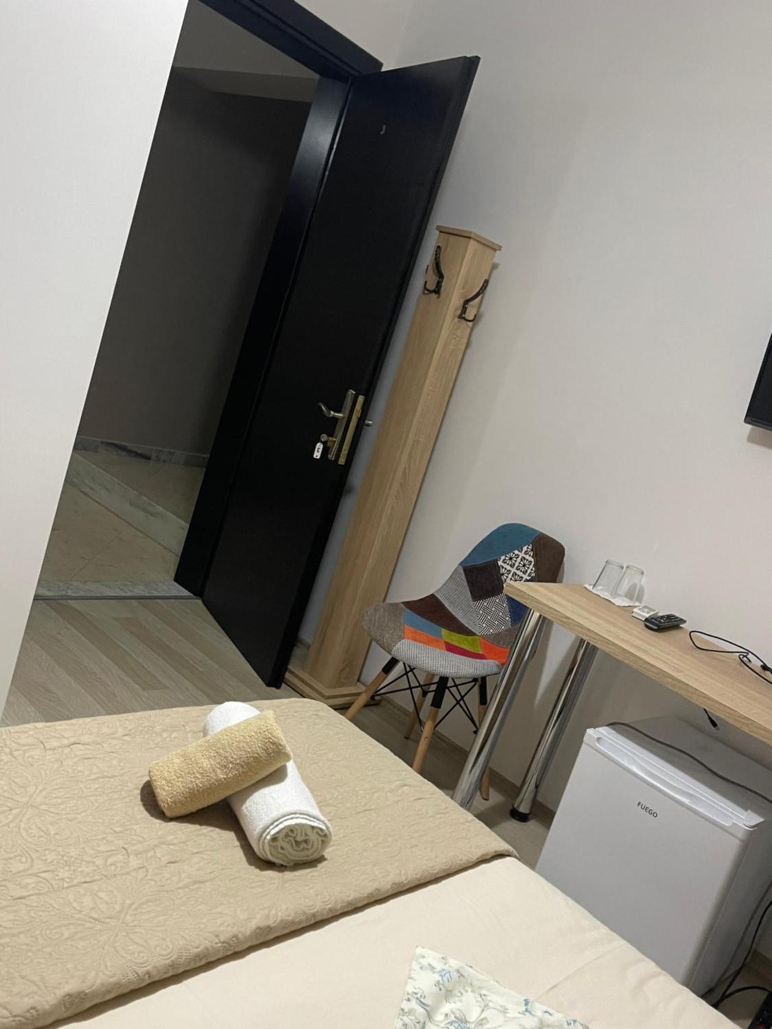 Ora Apartament Πόγραδετς Εξωτερικό φωτογραφία