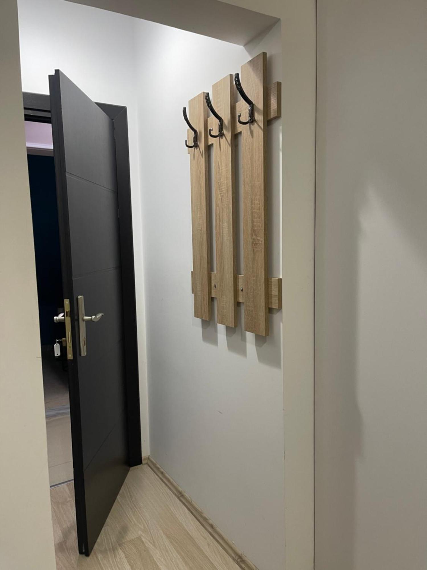Ora Apartament Πόγραδετς Εξωτερικό φωτογραφία