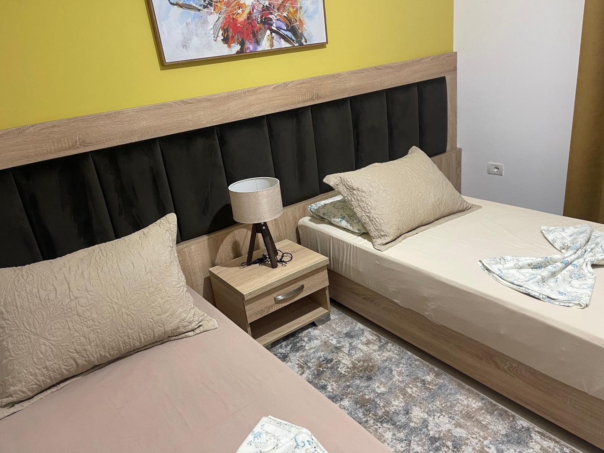Ora Apartament Πόγραδετς Εξωτερικό φωτογραφία