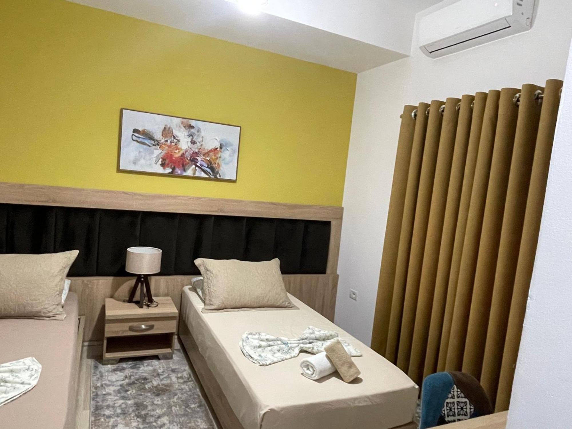 Ora Apartament Πόγραδετς Εξωτερικό φωτογραφία