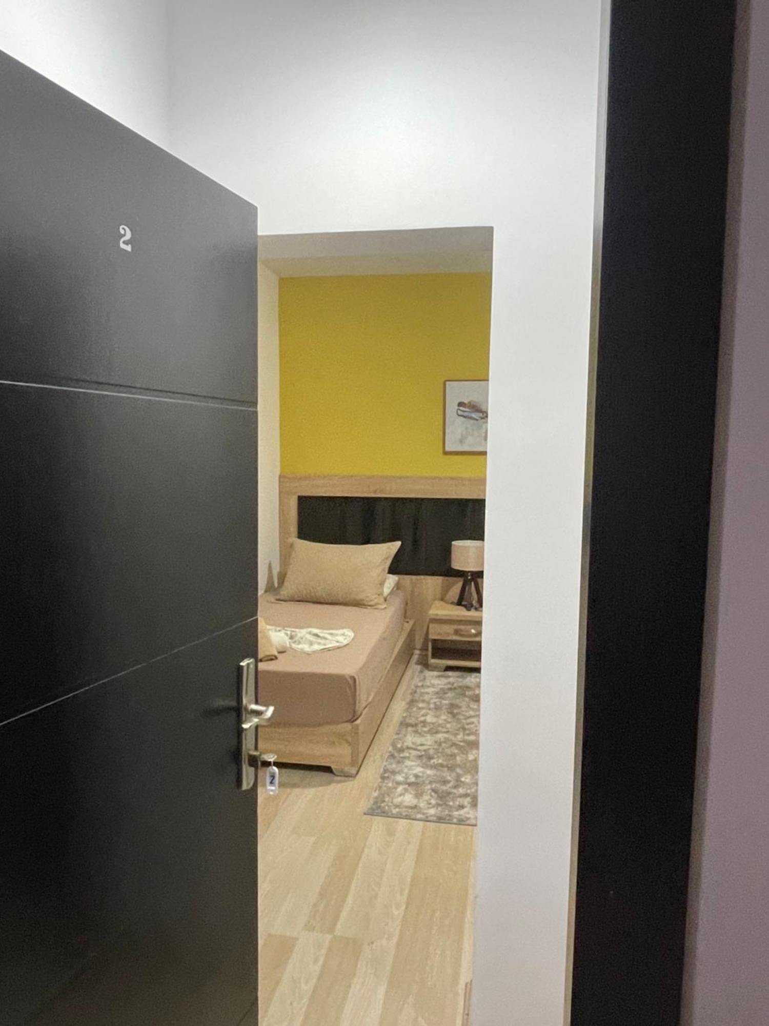 Ora Apartament Πόγραδετς Εξωτερικό φωτογραφία