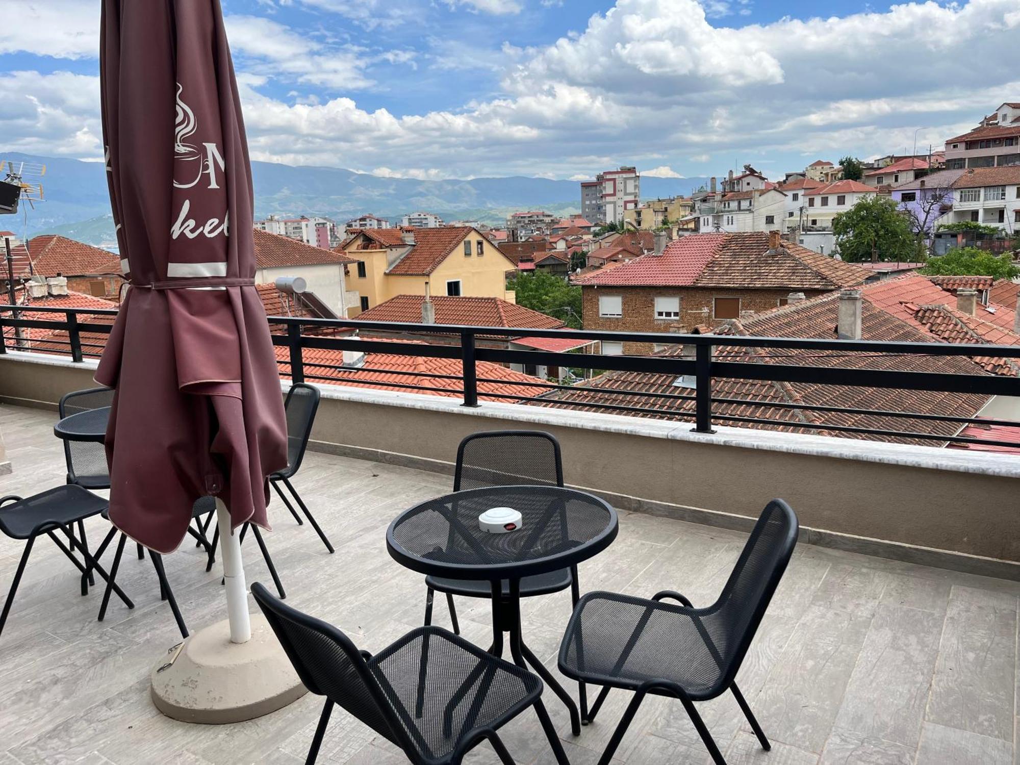 Ora Apartament Πόγραδετς Εξωτερικό φωτογραφία