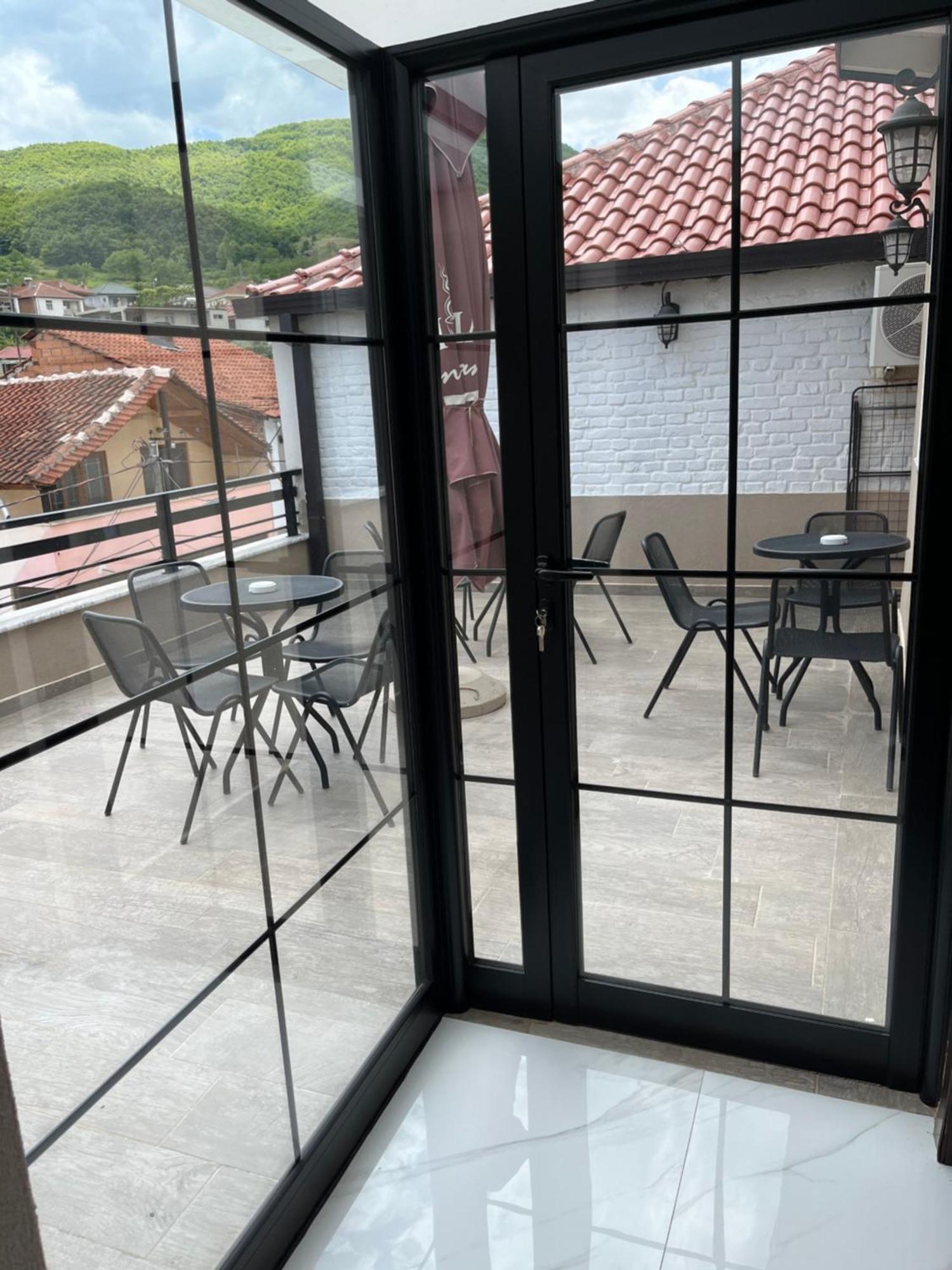 Ora Apartament Πόγραδετς Εξωτερικό φωτογραφία