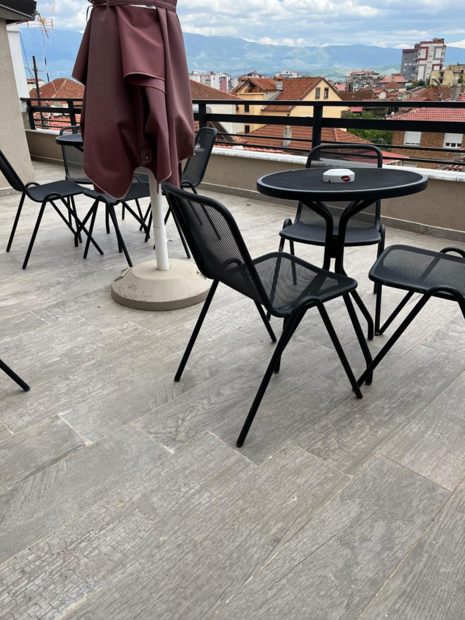 Ora Apartament Πόγραδετς Εξωτερικό φωτογραφία