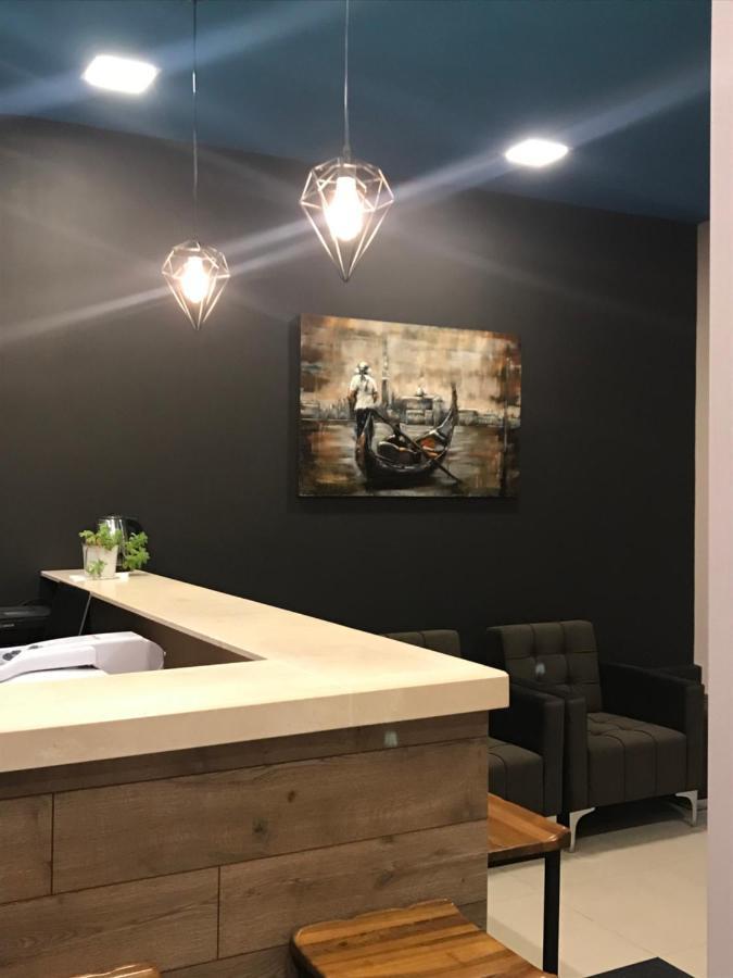 Ora Apartament Πόγραδετς Εξωτερικό φωτογραφία