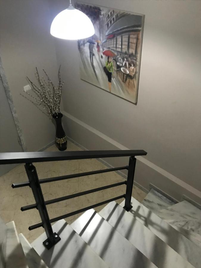 Ora Apartament Πόγραδετς Εξωτερικό φωτογραφία